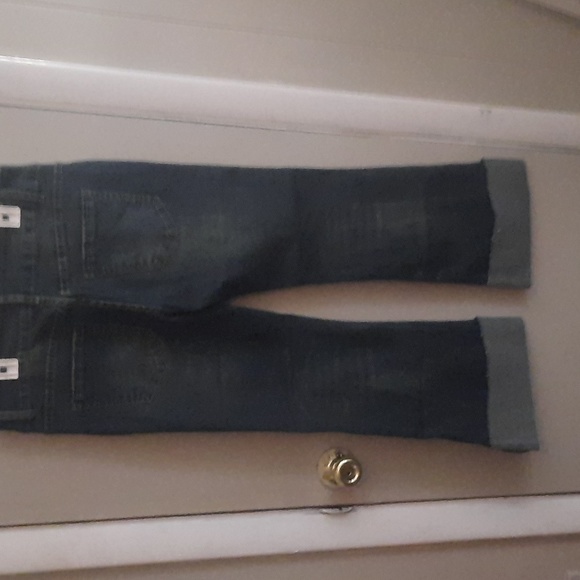 Women's jeans - Picture 3 of 3